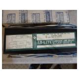 5 Flourescnet Lamp Ballasts