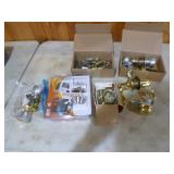 Door Knobs and Hardware