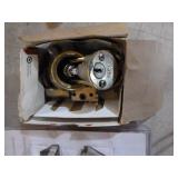 Door Knobs and Hardware