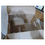 Vintage Cardboard Box Cases