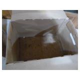 Vintage Cardboard Box Cases