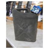 Vintage Jerry Can