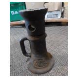 2 Antique Jack Stands