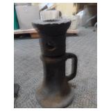 2 Antique Jack Stands