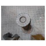 2 Antique Jack Stands