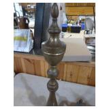 Vintage Fire Place Andirons