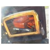 St. Croix Stoves Corn/Pellet Stove