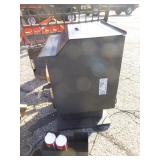 St. Croix Stoves Corn/Pellet Stove