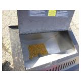 St. Croix Stoves Corn/Pellet Stove