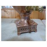 Vintage Copper Samovar/Water Dispenser