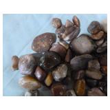 Tumbled Stones