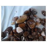 Tumbled Stones