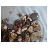 Tumbled Stones