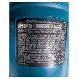 Makita SP6000J Plunge Circular Saw with TSO guide rail