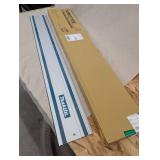 Makita SP6000J Plunge Circular Saw with TSO guide rail