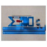 Makita SP6000J Plunge Circular Saw with TSO guide rail