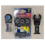 Milwaukee M12 Fuel Tool Set with Accessories