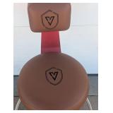 Vyper Industrial Rolling Stool