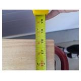 Husky 42 in. 8-Drawer Red Rolling Tool Cabinet