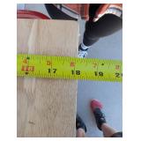 Husky 42 in. 8-Drawer Red Rolling Tool Cabinet