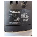 Makita HEPA Filter Vacuum Cleaner