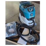 Makita HEPA Filter Vacuum Cleaner