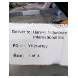 Makita HEPA Filter Vacuum Cleaner