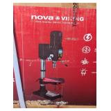 Nova Viking DVR 16" Benchtop Drill Press
