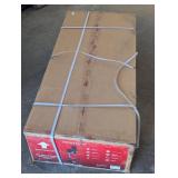 Nova Viking DVR 16" Benchtop Drill Press