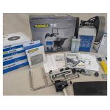 Tormek T-8 Custom Sharpening System with Accessories
