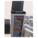 Bosch Variable-Speed Palm Router Kit