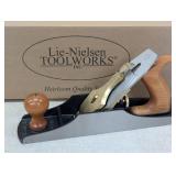 Lie-Nielsen No. 5½ Jack Plane