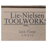 Lie-Nielsen No. 5½ Jack Plane