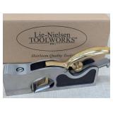 Lie-Nielsen No. 073 Large Shoulder Plane