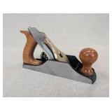 Lie-Nielsen No. 4½ Iron Smooth Plane