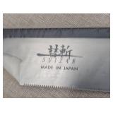 Set of Suizan Japanese Hand Saws