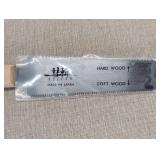Set of Suizan Japanese Hand Saws