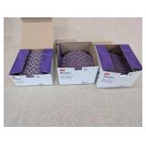 3M Xtract Sanding Discs Assortment