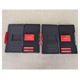 Eanosic Precision Gauge Block Set