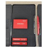 Eanosic Precision Gauge Block Set