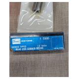 Router Bit Set with Accessories