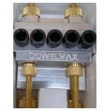 Dowelmax Precision Doweling Jig Kit