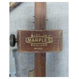 Assorted Measuring and Marking Tools