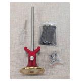 Wheel Marking Gauge Dual-heads Set