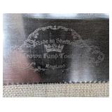 Collection of Hand Saws and Blades