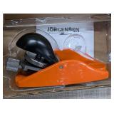 Record 778 Rebate Plane and Jorgensen No.102 Block Plane