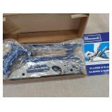 Record 778 Rebate Plane and Jorgensen No.102 Block Plane