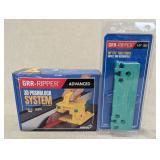GRR-RIPPER 3D Pushblock System with 1/8 Inch Leg