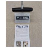 Gator Lift Sheet Carrier Tool