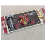 Milescraft EuroHingeJig 35mm Concealed Hinge Installation Kit